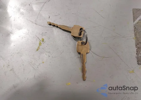 1995 Ford Ranger from USA, damaged, VIN 1FTCR10A2SPA16163